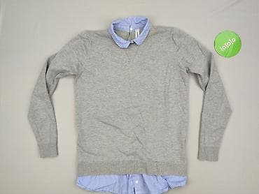 stranger things ubrania: Soyaconcept, Sweter damski, rozmiar S — 2