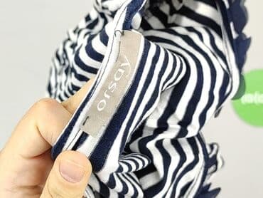 bluzka w paski pepco: Orsay, Bluzka damska, rozmiar S — 4