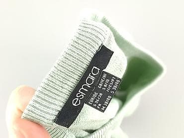 niebieski sweter damski: Esmara, Sweter damski, rozmiar S — 5