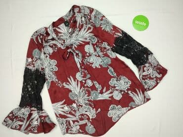 river island kurtka jeansowa: River Island, Bluzka damska, rozmiar 2XL — 2