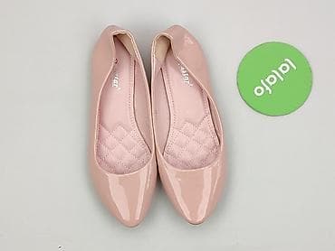 bpc selection schuhe: Seastar, Balerinki damskie, rozmiar 39 — 2