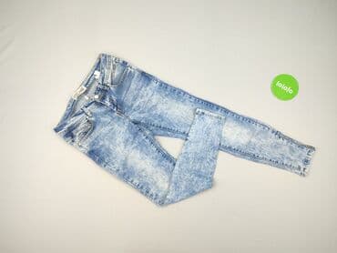dżinsy z dziurami: House, Jeans for women, size XS (EU 34) — 2