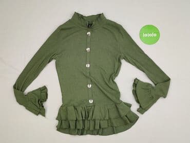 krótkie spodenki i marynarka: New Collection, Жіноча блуза, розмір S — 2