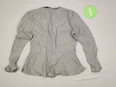 srebrna bluzki mohito: Mohito, Bluzka damska, rozmiar XS — 4