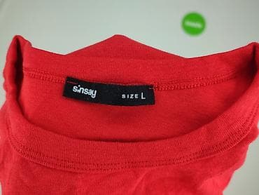 sinsay spodnice: Sinsay, Sukienka damska, rozmiar L — 4