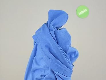 blue motion sweter: Blind Date, Top damski, rozmiar M — 6