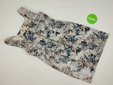 sklep internetowy z sukienkami dla puszystych: H&M, Sukienka damska, rozmiar 2XL — 3