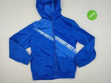 kurtki softshell lidl: Marynarka dziecięca, Lincoln & Sharks, 13 lat, 152-158 cm, stan - Bardzo dobry — 2