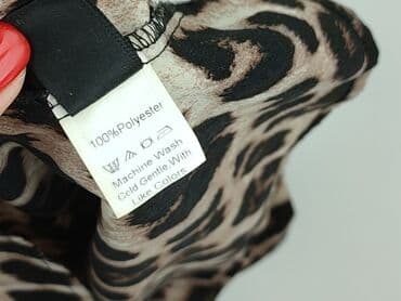 tanie bluzki: Shein, Bluzka damska, rozmiar M — 5