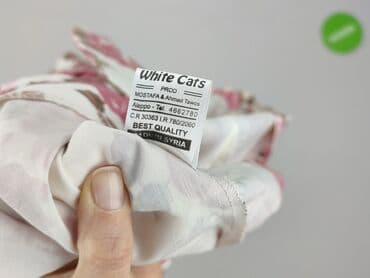 ubrania z kotem: Marynarka damska, rozmiar S — 4