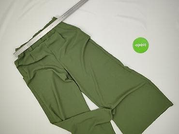 agata: Spodnie materiałowe damskie, rozmiar M — 4