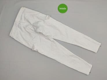 spodnie cargo damskie sinsay: Sinsay, Spodnie cargo damskie, rozmiar S — 8