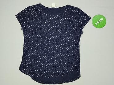 bluza harry styles: H&M Basic, T-shirt damski, rozmiar XS — 2