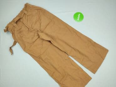 Kobiety: Edc by Esprit, Spodnie materiałowe damskie, XS — 3