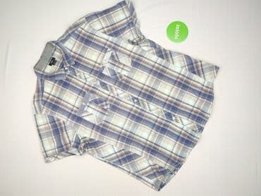 rozpinany t shirt: F&F, Shirt for men, size 2XL — 2