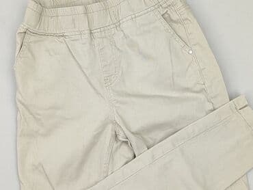 дешеве жіноче взуття: Material trousers for women, size S (EU 36) — 1