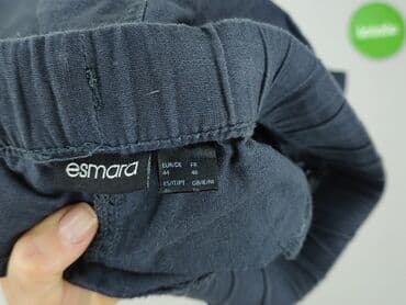 szorty damskie 44: Esmara, Szorty damskie, rozmiar XL — 4