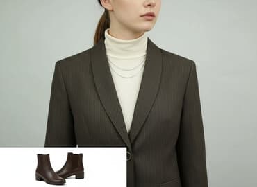 c a garnitury: Marynarka damska, rozmiar 2XS — 1