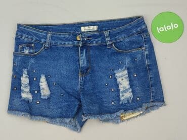 kurtka małe cuda: Szorty damskie, XL — 2