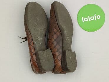 buty kozaki w ccc: Półbuty damskie, 37 — 5