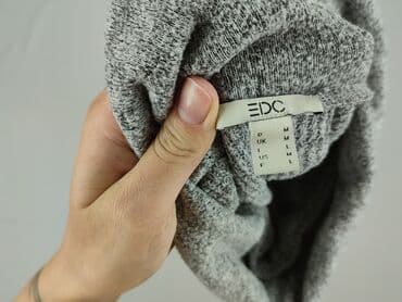 c a sweterki: EDC, Sweter damski, rozmiar M — 5