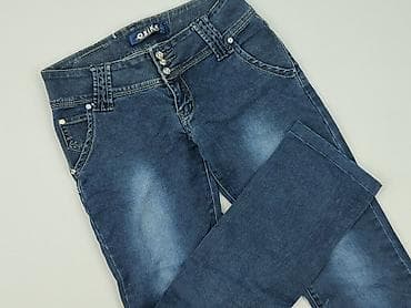 ssg spodnie: Fashion Jeans, Jeansy damskie, rozmiar S — 1