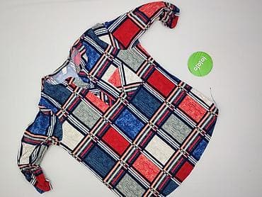 ochnik: Bluzka damska, rozmiar 3XL — 2