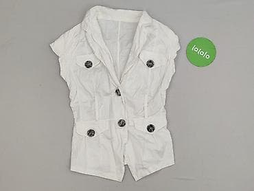 bezrękawnik damski: Kamizelka damska, rozmiar M — 2