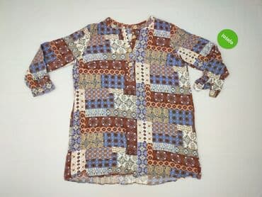 koszula w krate lidl: Lc Waikiki, Women's blouse, size 3XL (EU 46) — 2