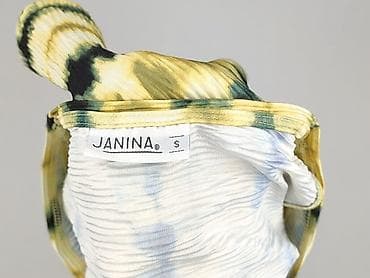 Ubrania damskie: Janina, Top damski, rozmiar S — 4