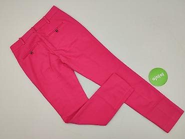 buty z ccc: Zara, Spodnie materiałowe damskie, rozmiar XS — 3