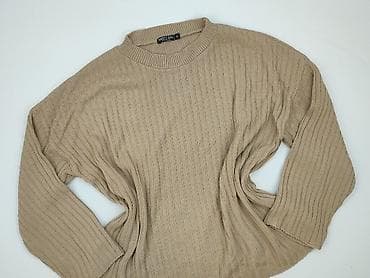 Nasty Gal, Sweter damski, rozmiar S