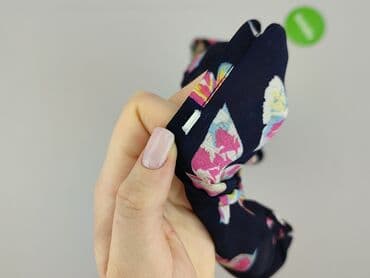 sweter piórkowy na drutach: Bluzka damska, rozmiar M — 4