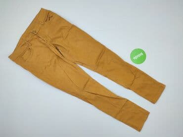 sneakersy mango: Spodnie materiałowe damskie, rozmiar XL — 2