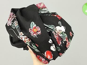 stroj bialo czarny: Spodnie materiałowe damskie, rozmiar S — 5