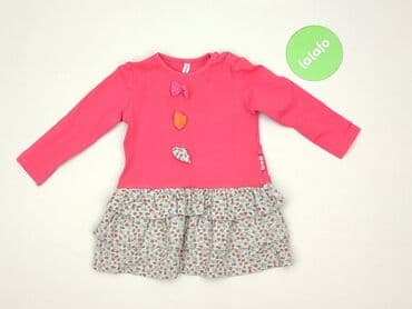 sukienka dynia h m: Dress, Coccodrillo, 12-18 months, condition - Perfect — 2