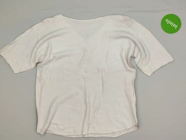 ubrania z kotem: Bluzka damska, rozmiar L — 3