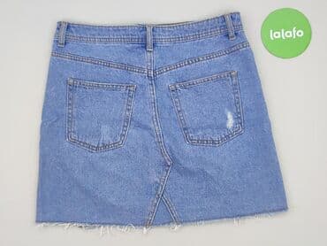 spódniczka jeansowe hm: H&M Divided, Spódnica damska, rozmiar S — 3