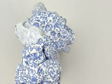 chabrowa bluzki plus size: Bluzka damska, rozmiar XL — 6