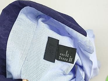 tchibo bluza: H&M, Koszulа dla mężczyzn, rozmiar XS — 4