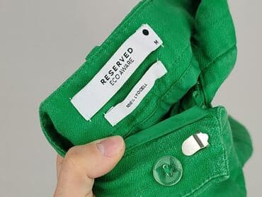 krótkie spodnie reserved: Reserved, Шорти жіночі, розмір M — 5