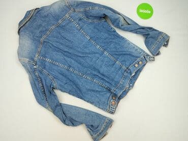 marynarki jeansowe męskie: Zara, Kurtka jeansowa dla mężczyzn, rozmiar L — 3