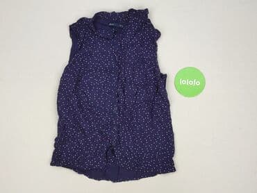 bluzki jeansowe: Bluzka damska, rozmiar S — 2