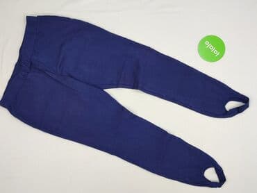 Legginsy: TU Woman, Legginsy Sportowe damskie, rozmiar M — 2