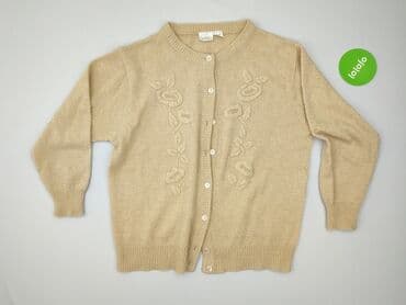 szlafrok c a: Women`s knitwear, size 3XL (EU 46) — 2