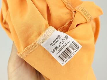 góra od stroju kąpielowego allegro: Top damski, rozmiar S — 4