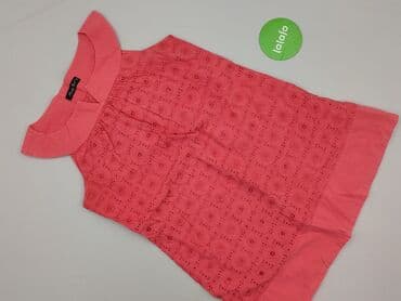 krótka eleganckie bluzki: Pretty Girl, Bluzka damska, rozmiar XL — 2