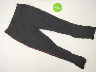 komplety dresowe damskie adidas: Esmara, Spodnie dresowe damskie, rozmiar S — 2