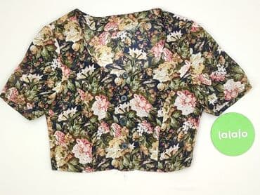 bluzki kopertowe reserved: Women's blouse, size S (EU 36) — 2