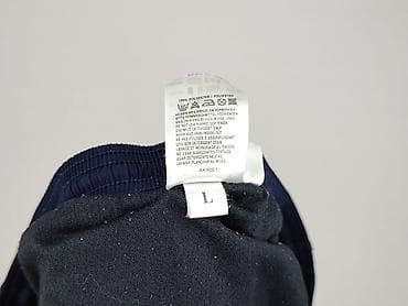 dresy plus size: Adidas, Шорти жіночі, розмір L — 5